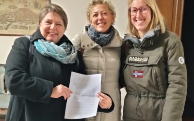 “Se.Sa.Mo” è la nuova Cooperativa di Comunità impresa Sociale